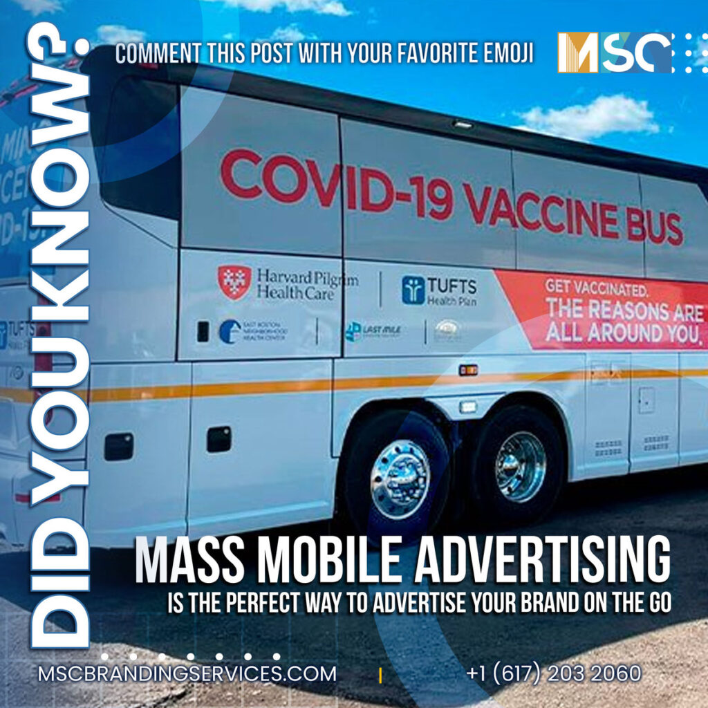 MOBILE ADVERTISING