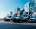 Professional Vehicle Wraps and Fleet Graphics by MSC Branding Services for businesses throughout the Boston metropolitan area.